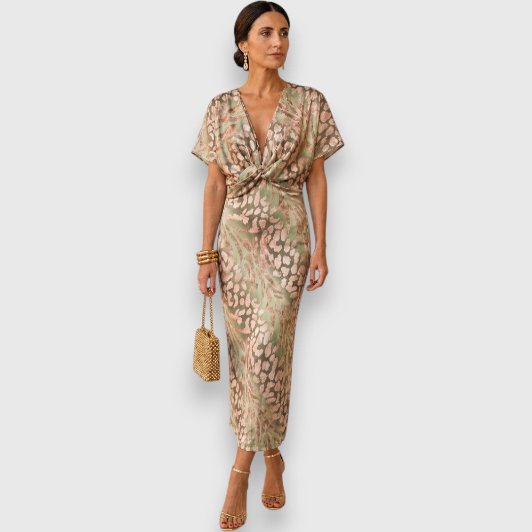 Miloslava | Nadčasová elegancia letných dní