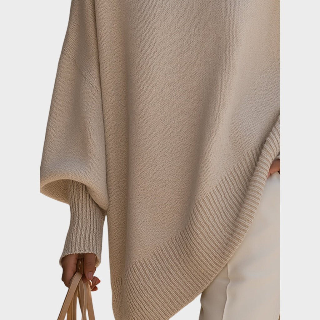 Chrysoula | Nadýchaná voľnosť oversized strihu