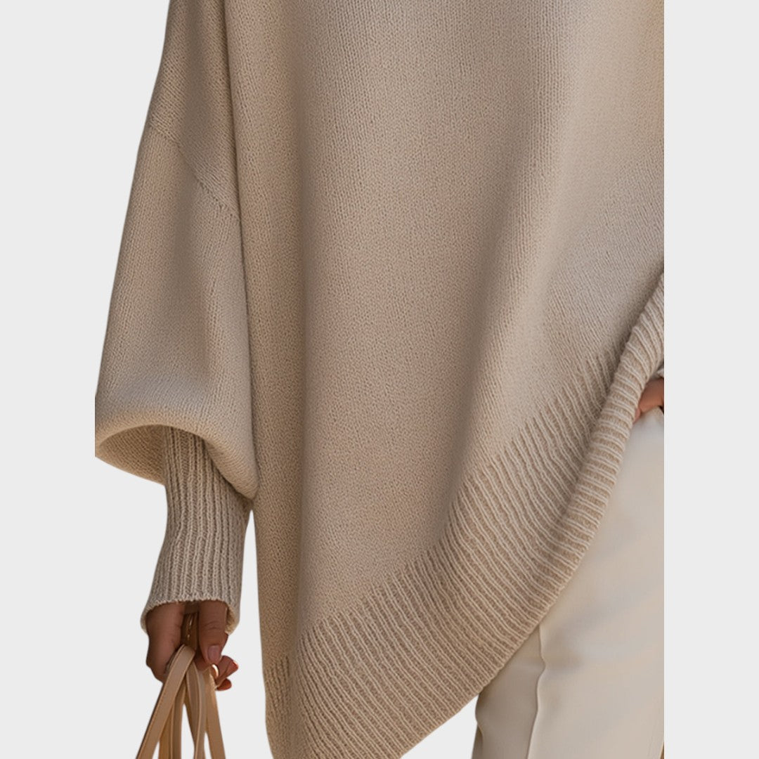 Chrysoula | Nadýchaná voľnosť oversized strihu