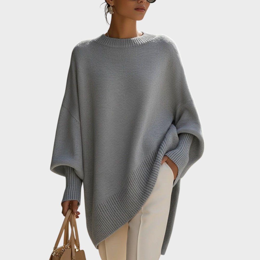 Chrysoula | Nadýchaná voľnosť oversized strihu