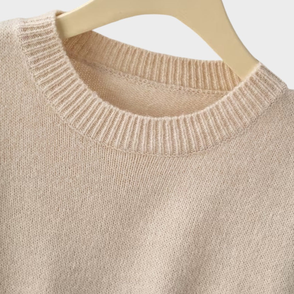 Chrysoula | Nadýchaná voľnosť oversized strihu