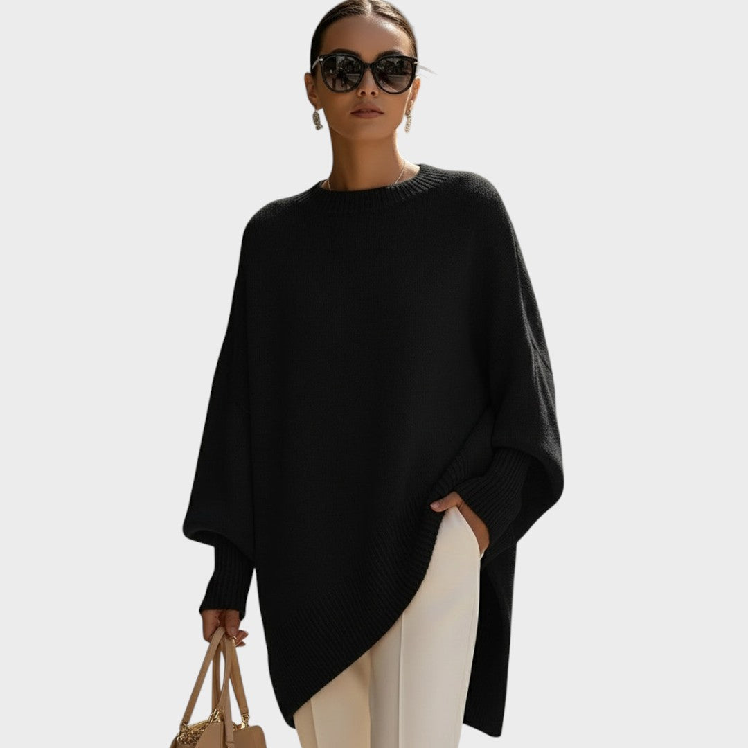 Chrysoula | Nadýchaná voľnosť oversized strihu