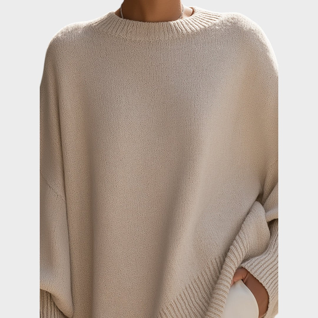 Chrysoula | Nadýchaná voľnosť oversized strihu