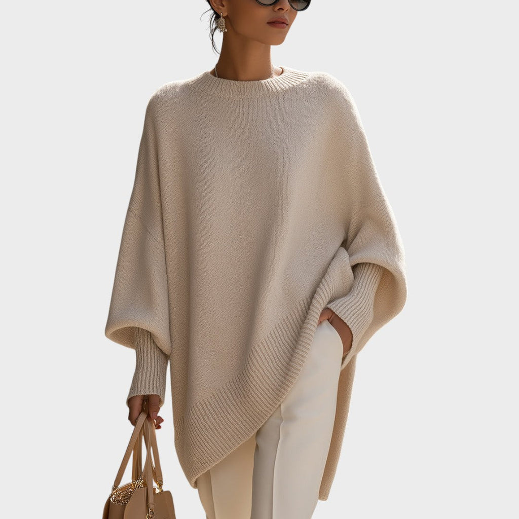 Chrysoula | Nadýchaná voľnosť oversized strihu