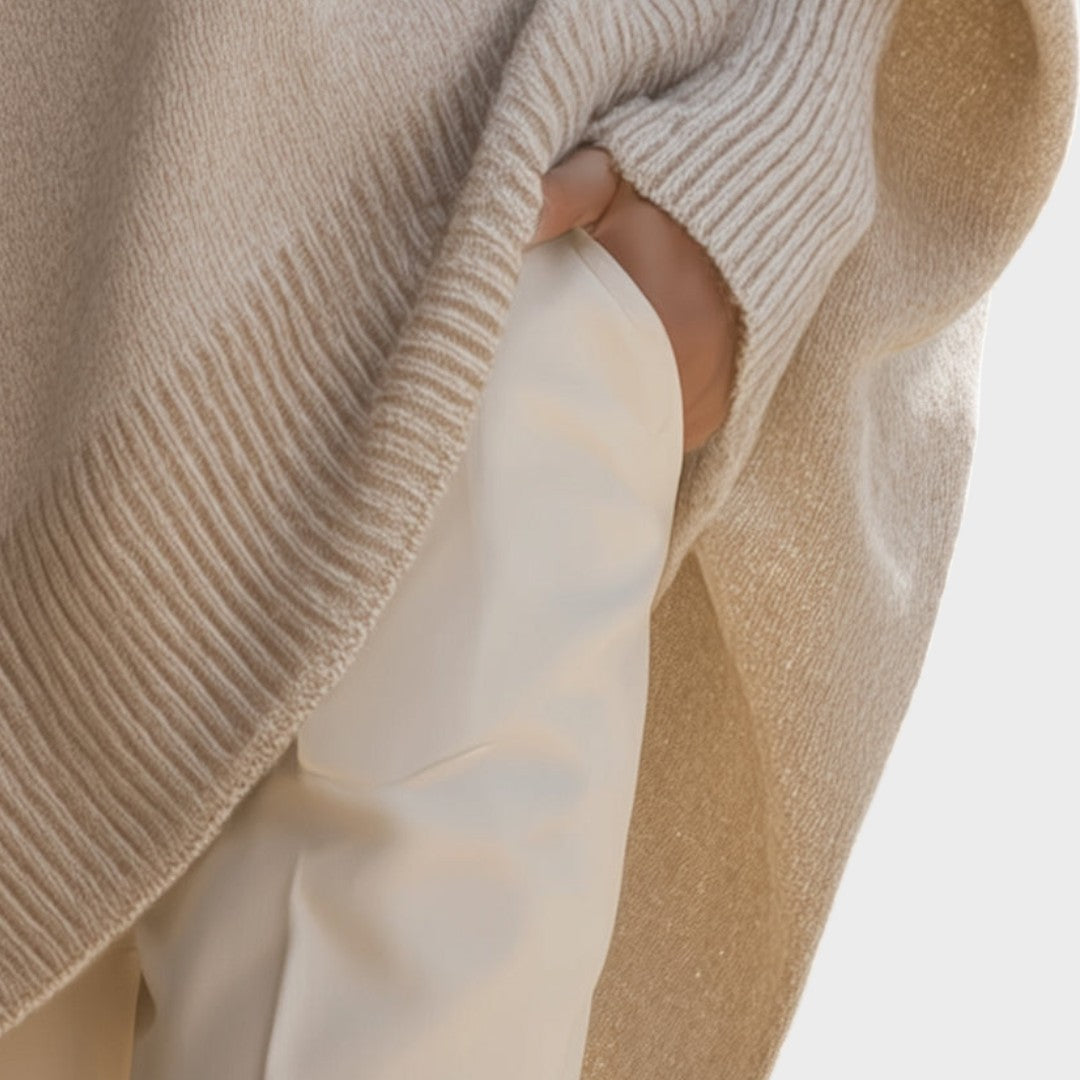 Chrysoula | Nadýchaná voľnosť oversized strihu