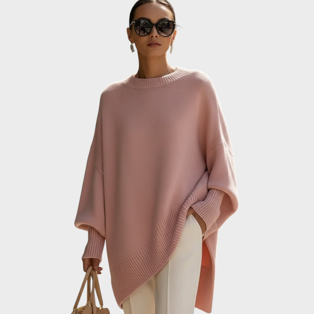 Chrysoula | Nadýchaná voľnosť oversized strihu