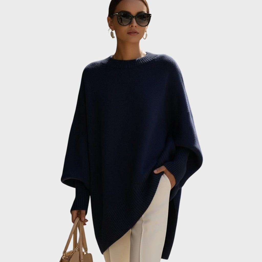 Chrysoula | Nadýchaná voľnosť oversized strihu