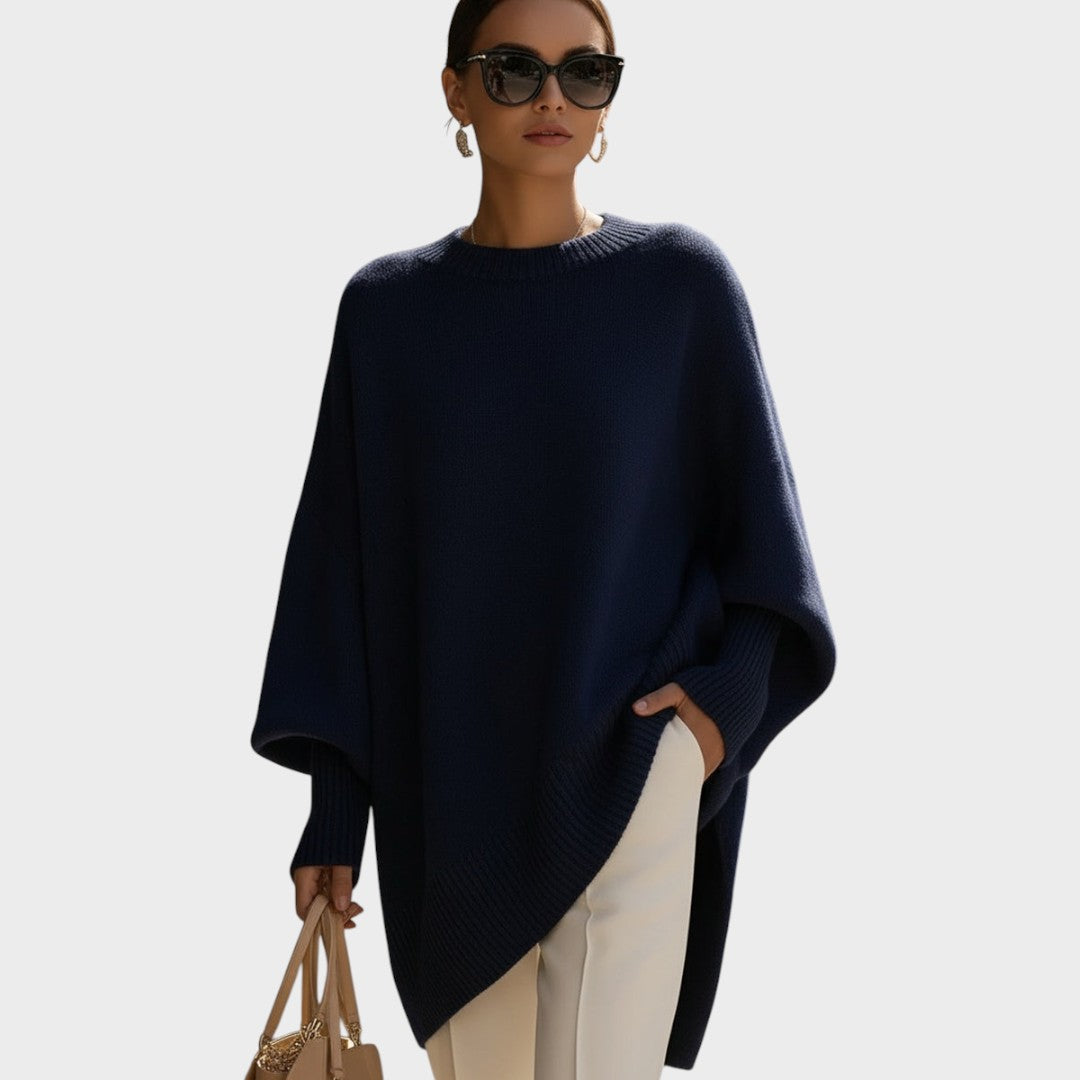 Chrysoula | Nadýchaná voľnosť oversized strihu