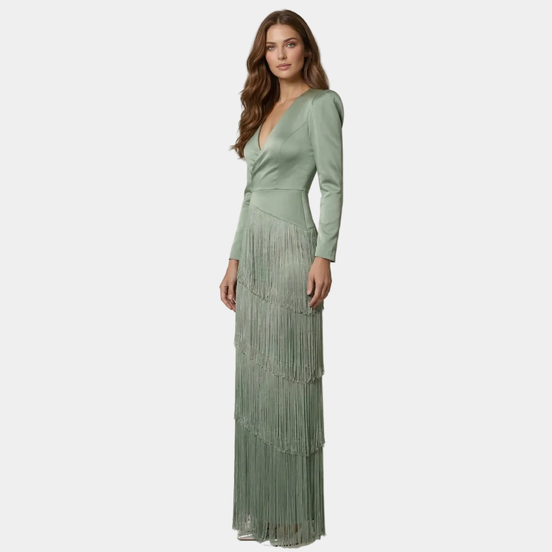 Zephyra | Elegancia flísových rukávov