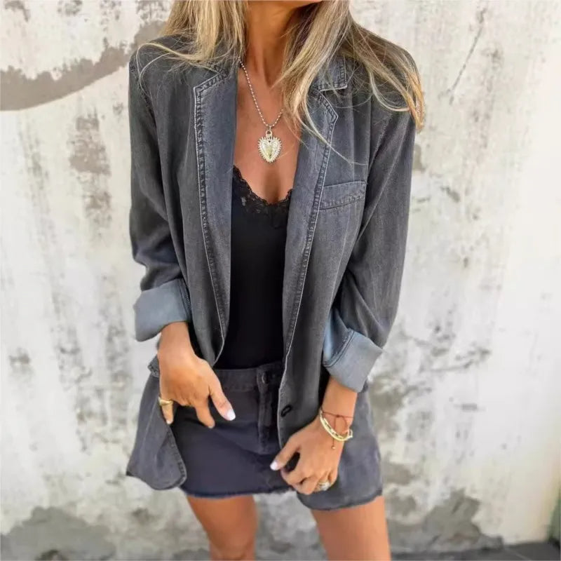 Elina - Sivá
