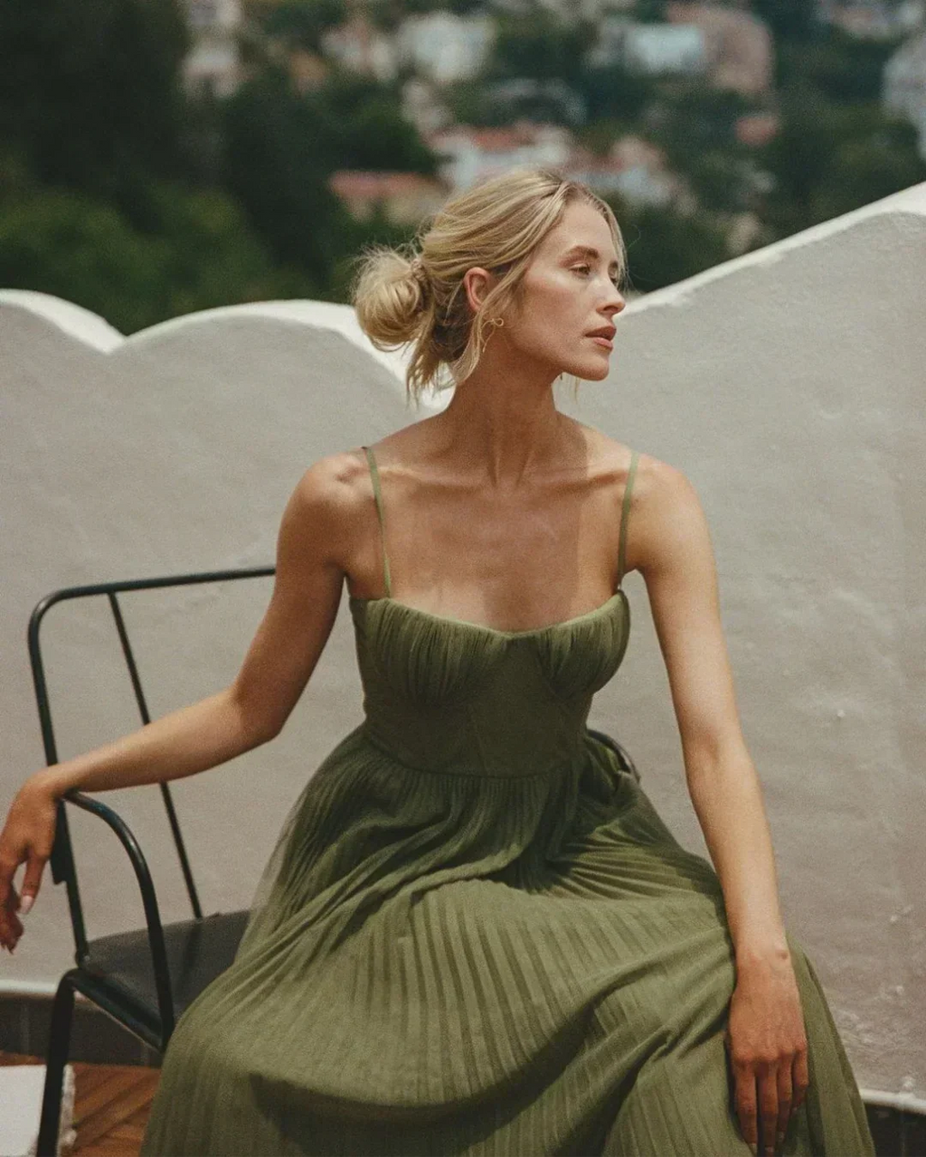 Ambra | Sochárska elegancia korzetového pása