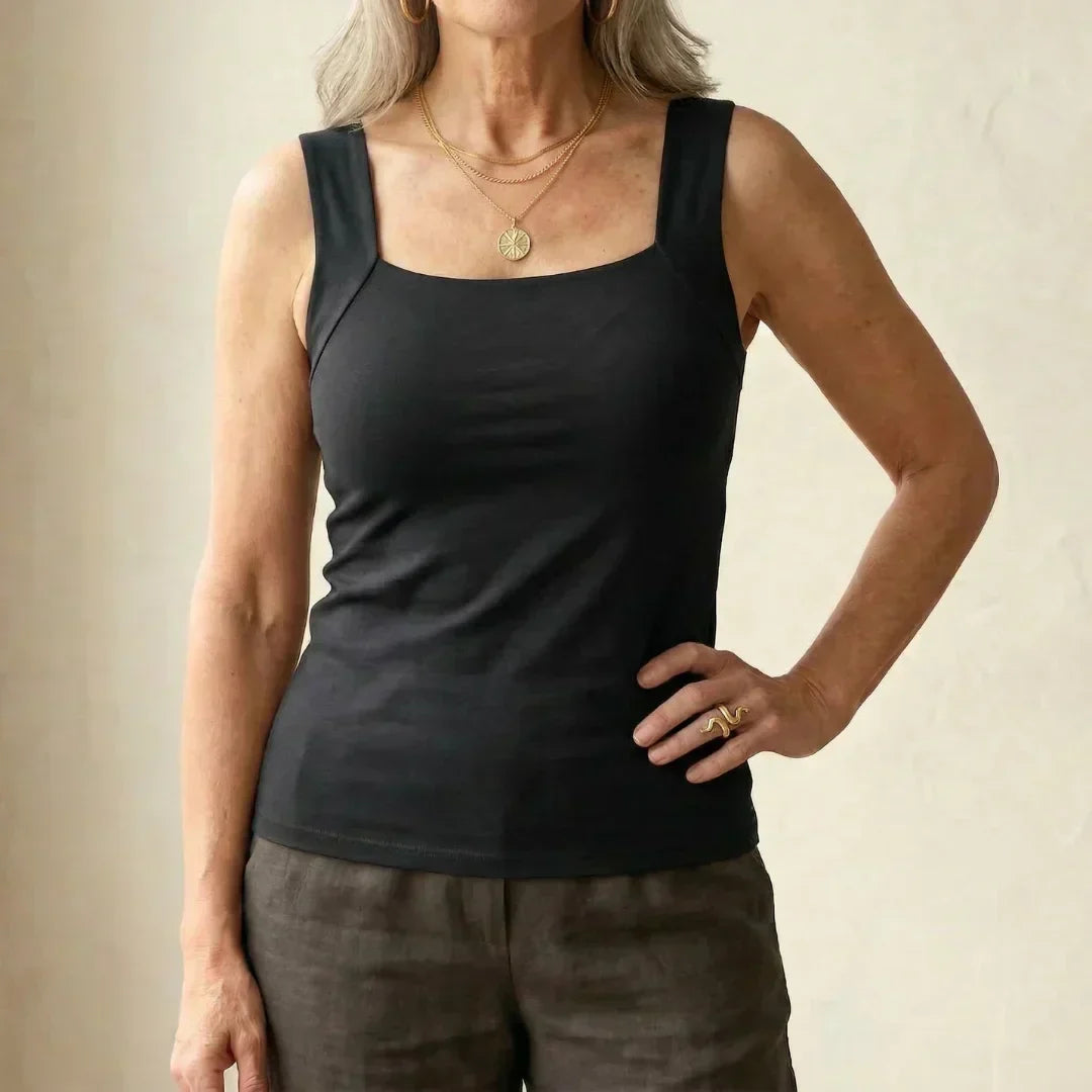 Madeline - Čierna