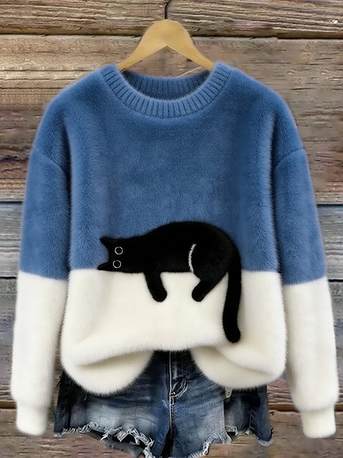 Zorimela | Hravá elegancia oversized mikiny