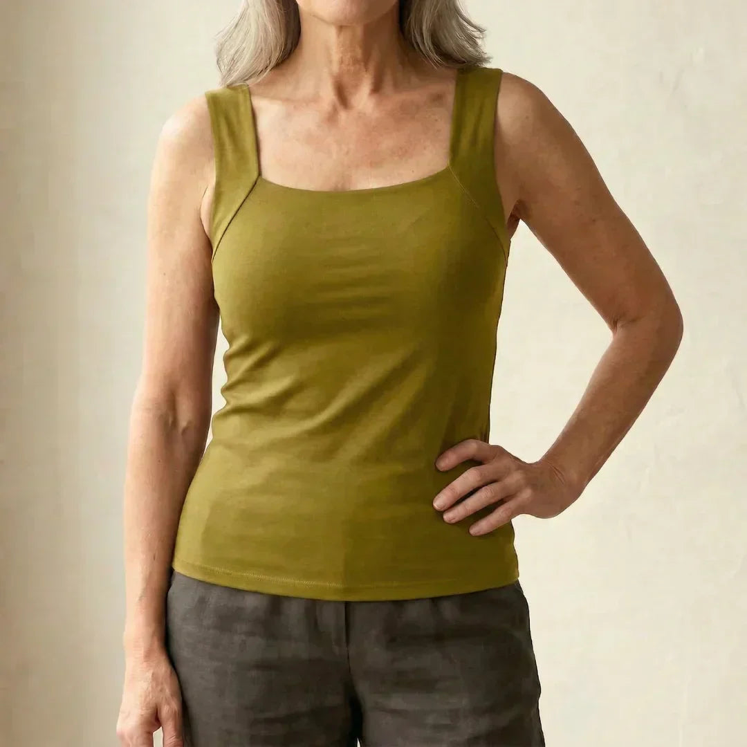 Madeline - Olivová