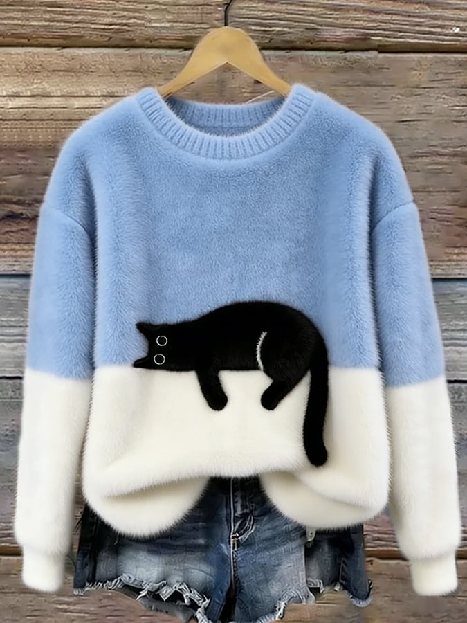 Zorimela | Hravá elegancia oversized mikiny