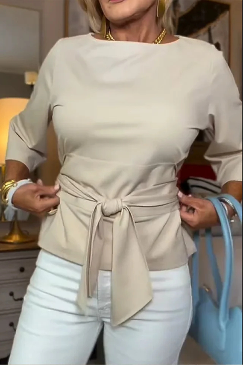 Daria - Béžová