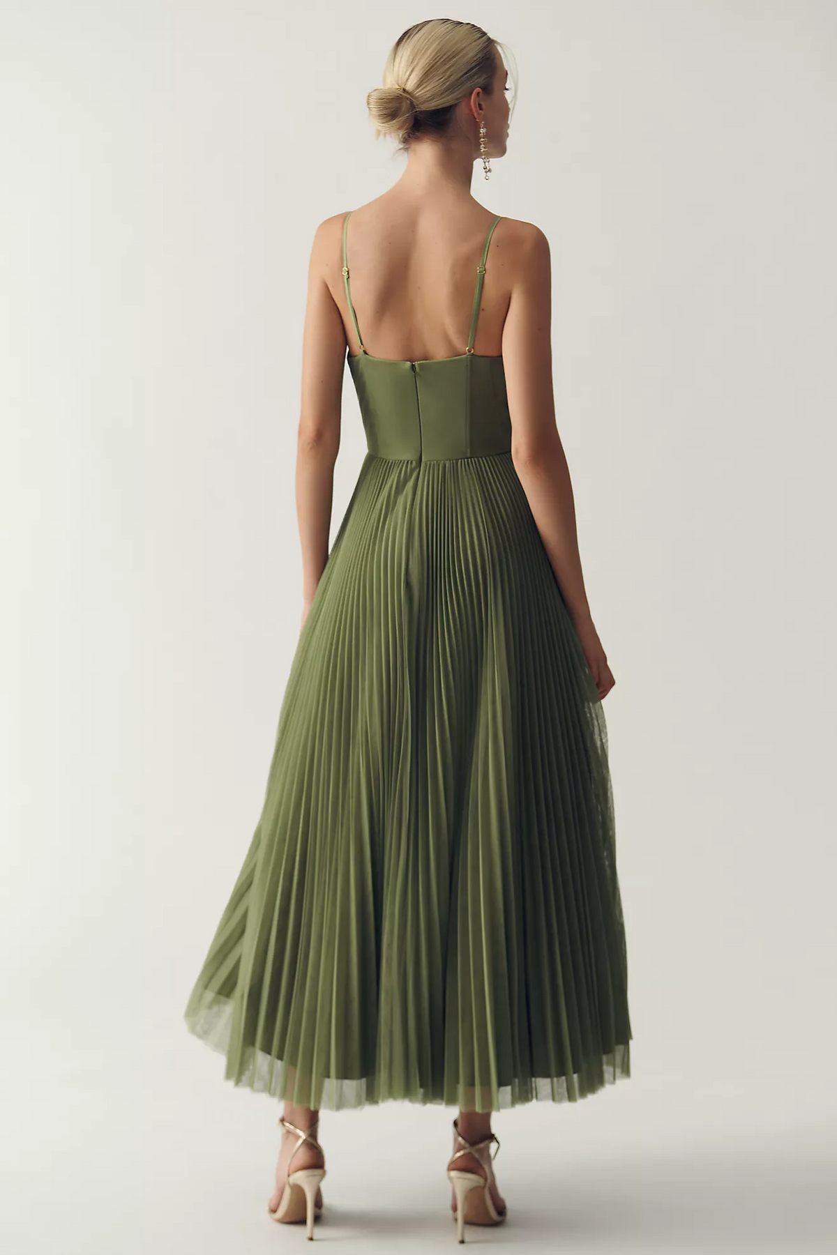 Ambra | Sochárska elegancia korzetového pása