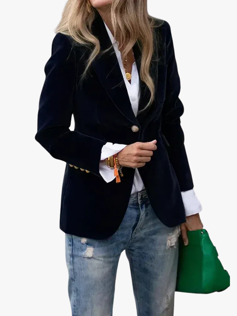 Klaudia sako