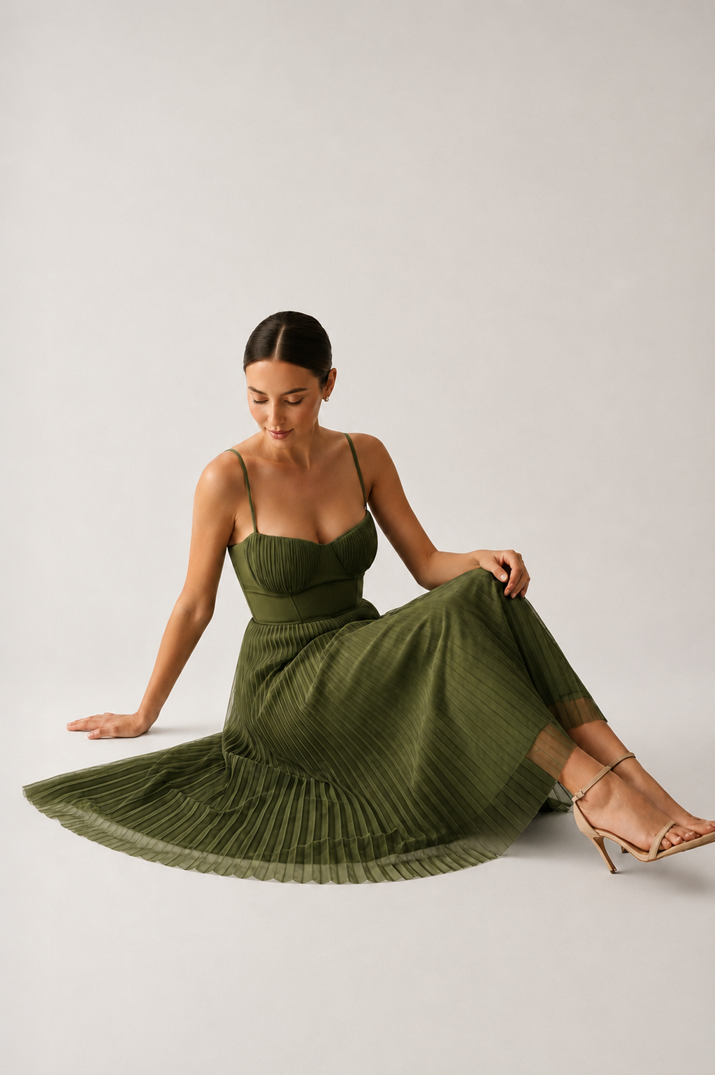 Ambra | Sochárska elegancia korzetového pása