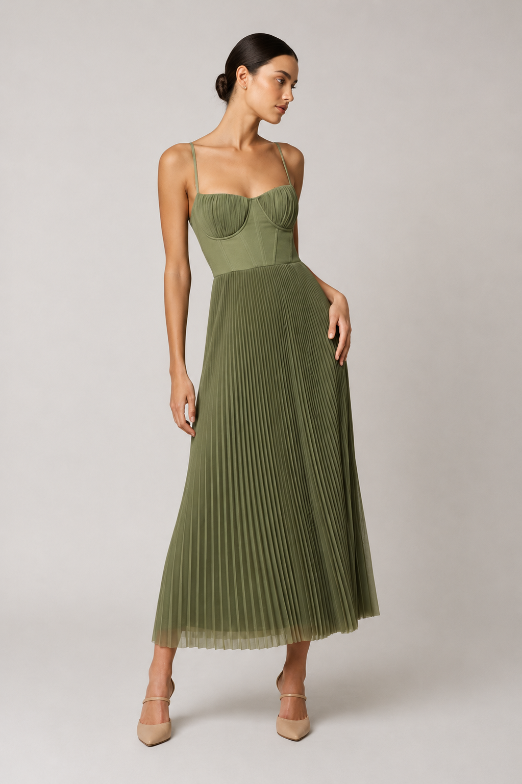 Ambra | Sochárska elegancia korzetového pása