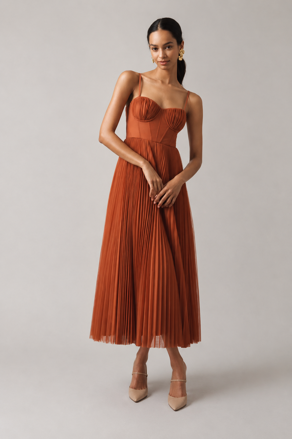 Ambra | Sochárska elegancia korzetového pása