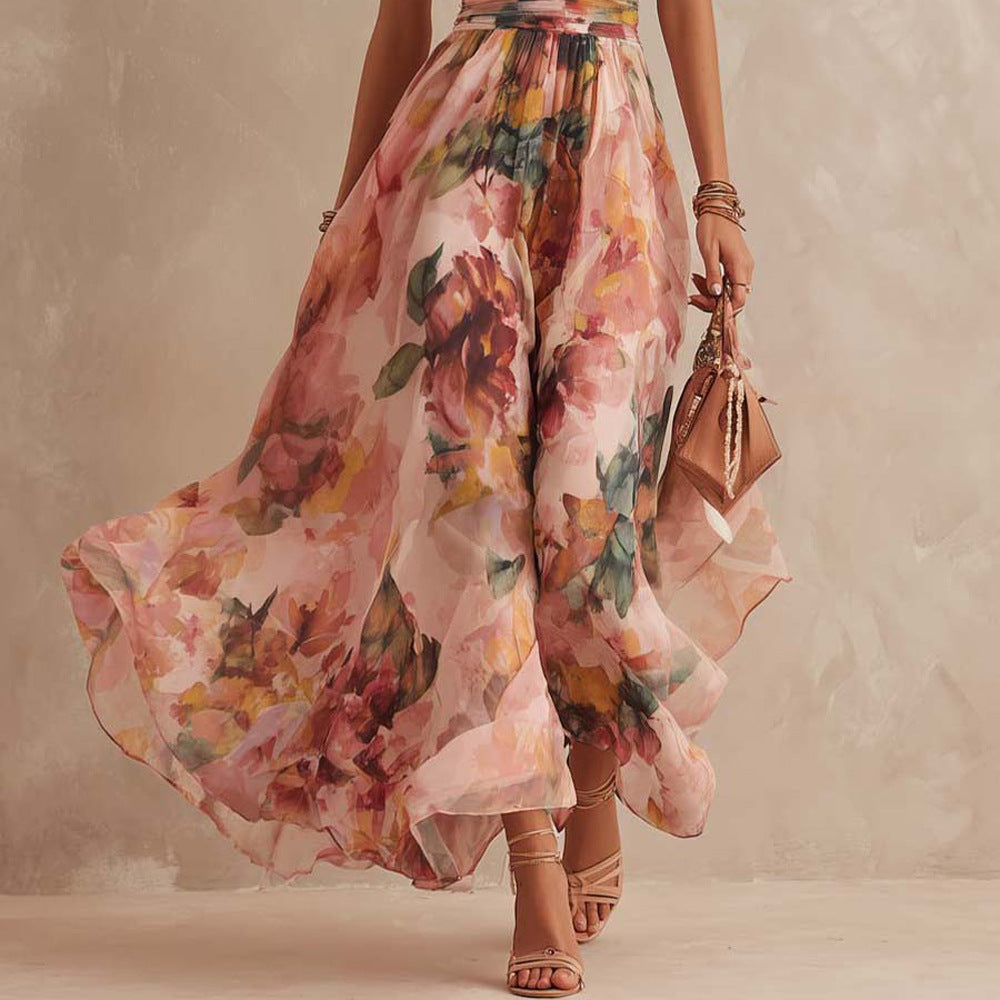 Blaženka | Tichá elegancia jedného ramena