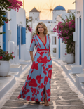 Danae | Harmónia maxi siluety