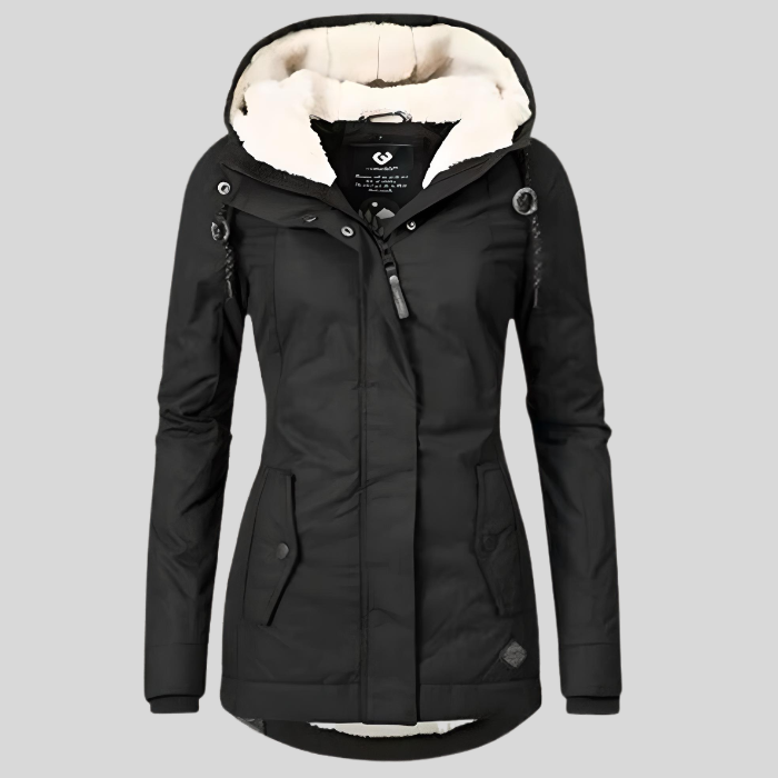 Alienor™ - Čierna