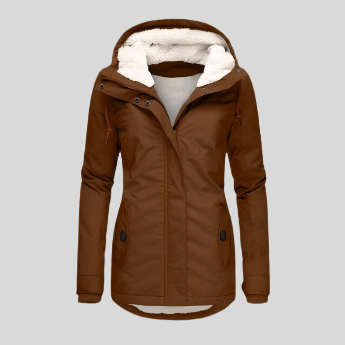 Alienor™ - Khaki