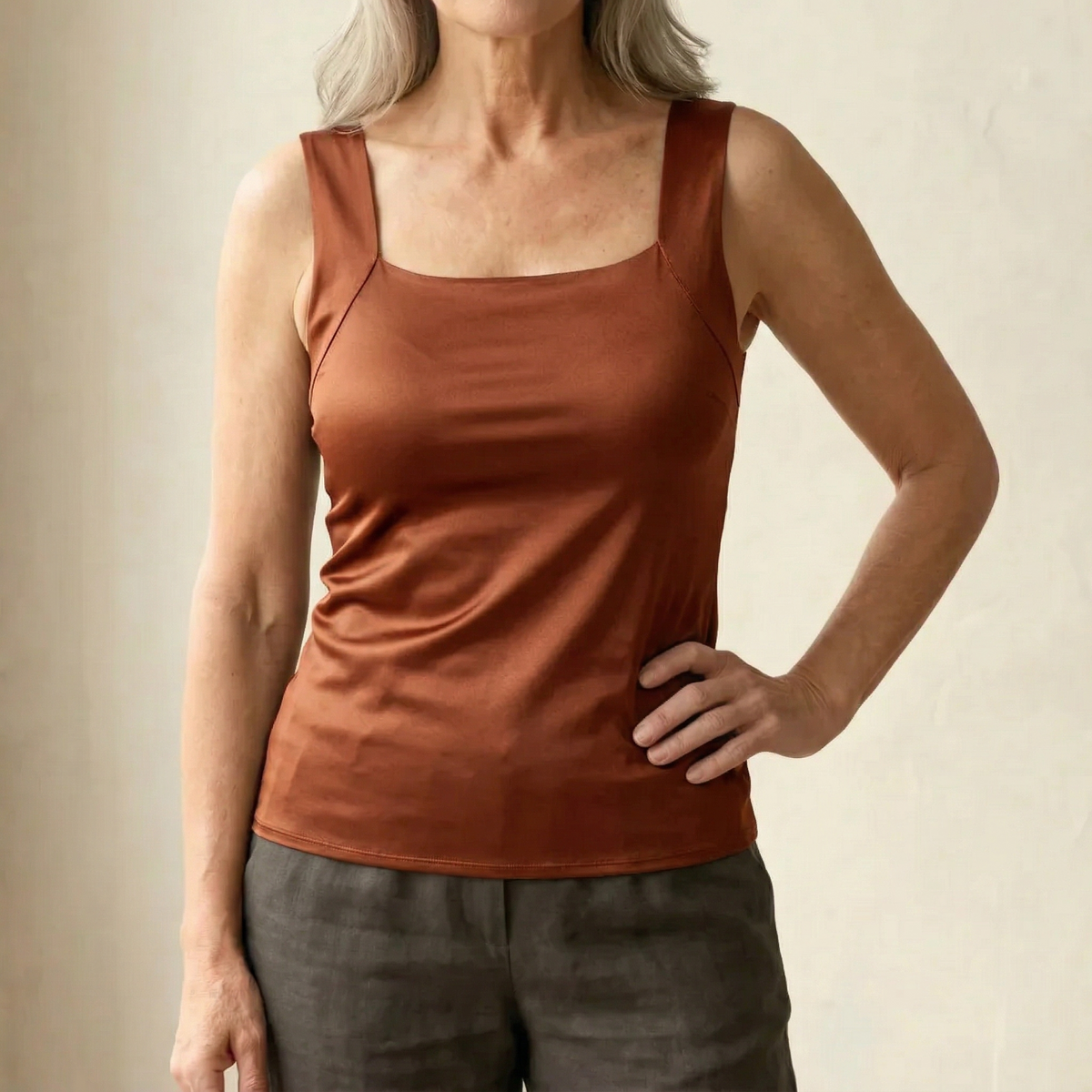 Madeline - Kávová