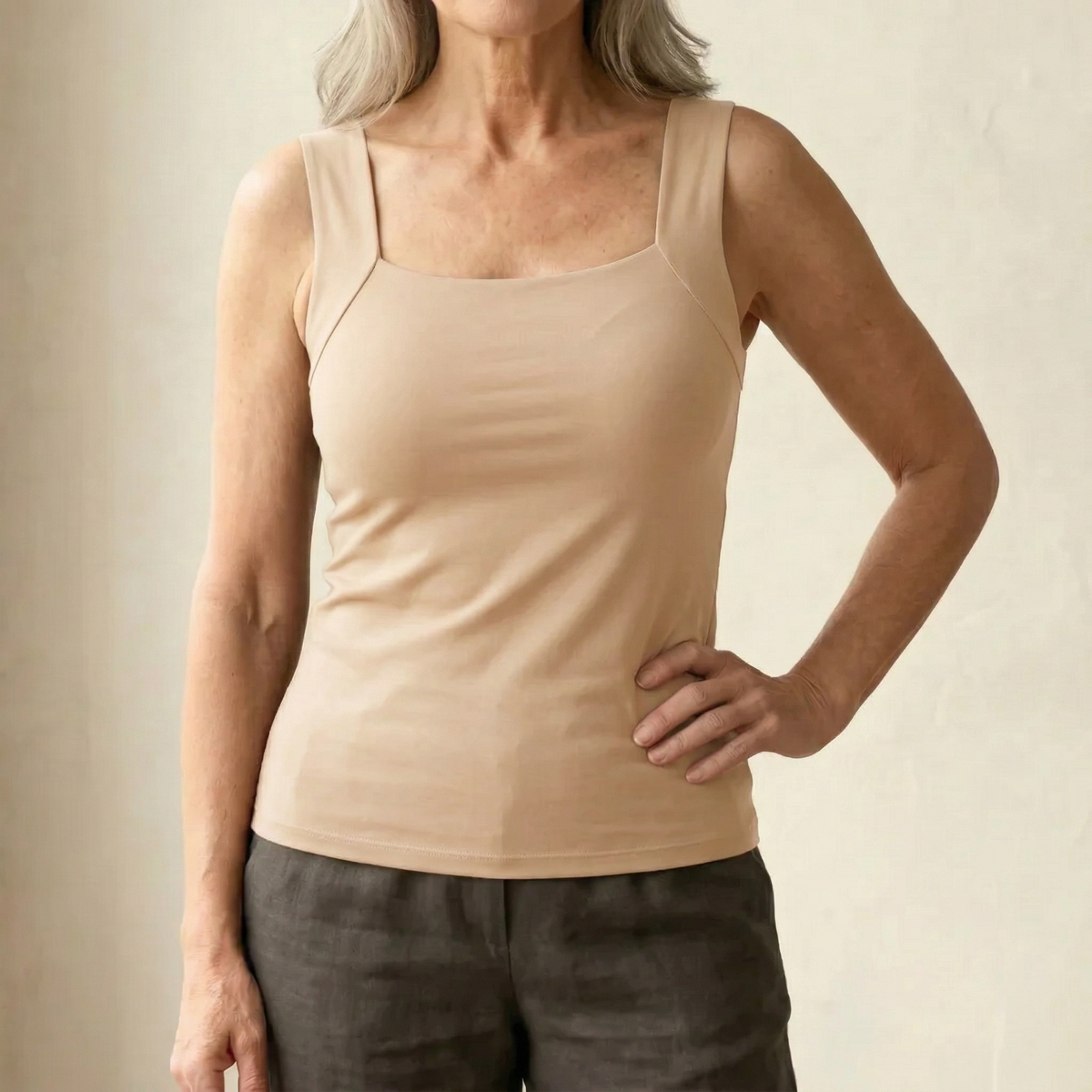 Madeline - Telová