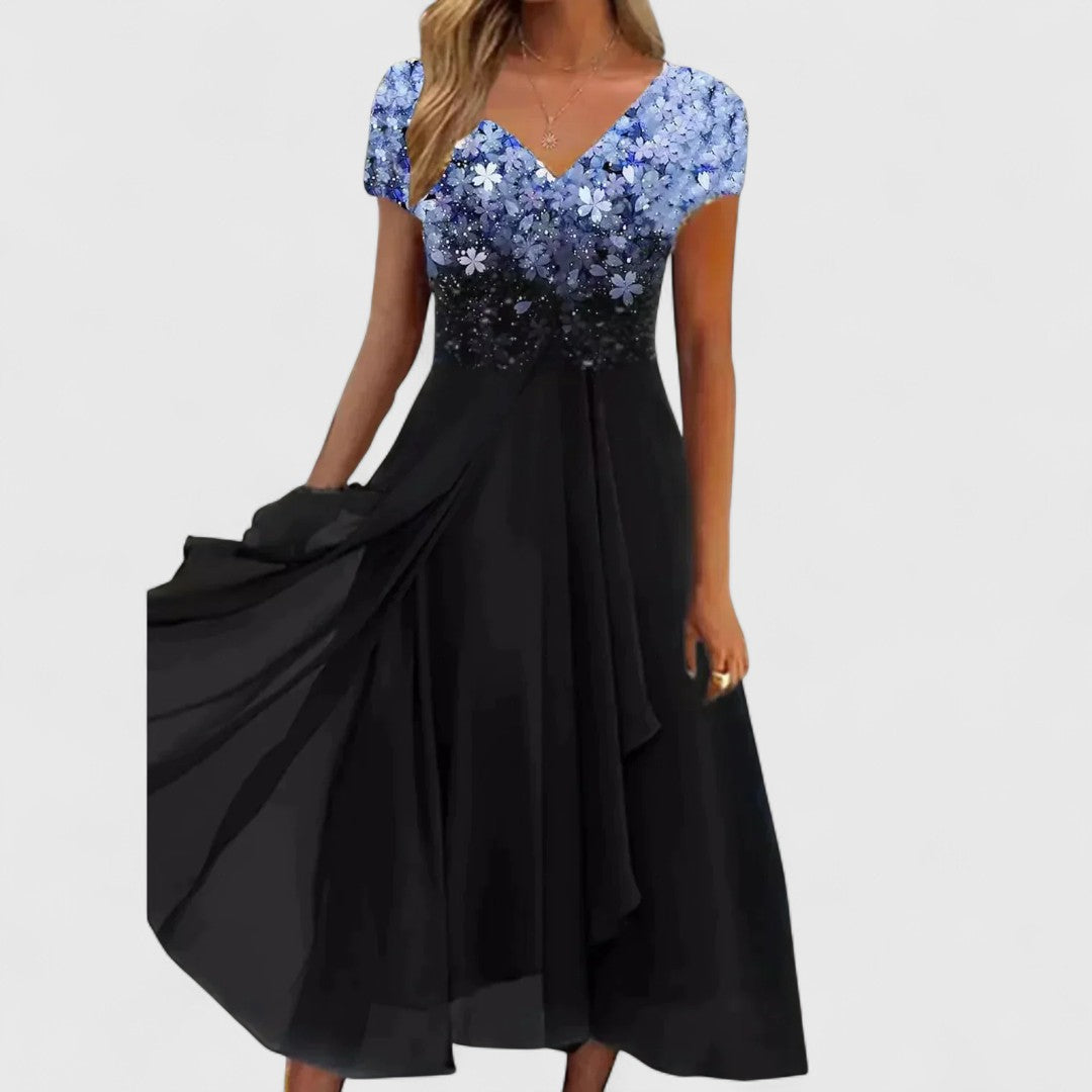 Georgia | Rafinovaná elegancia pohodlného strihu