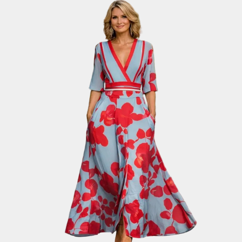 Danae | Harmónia maxi siluety