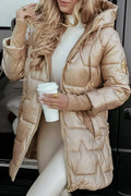 Mila - Béžová