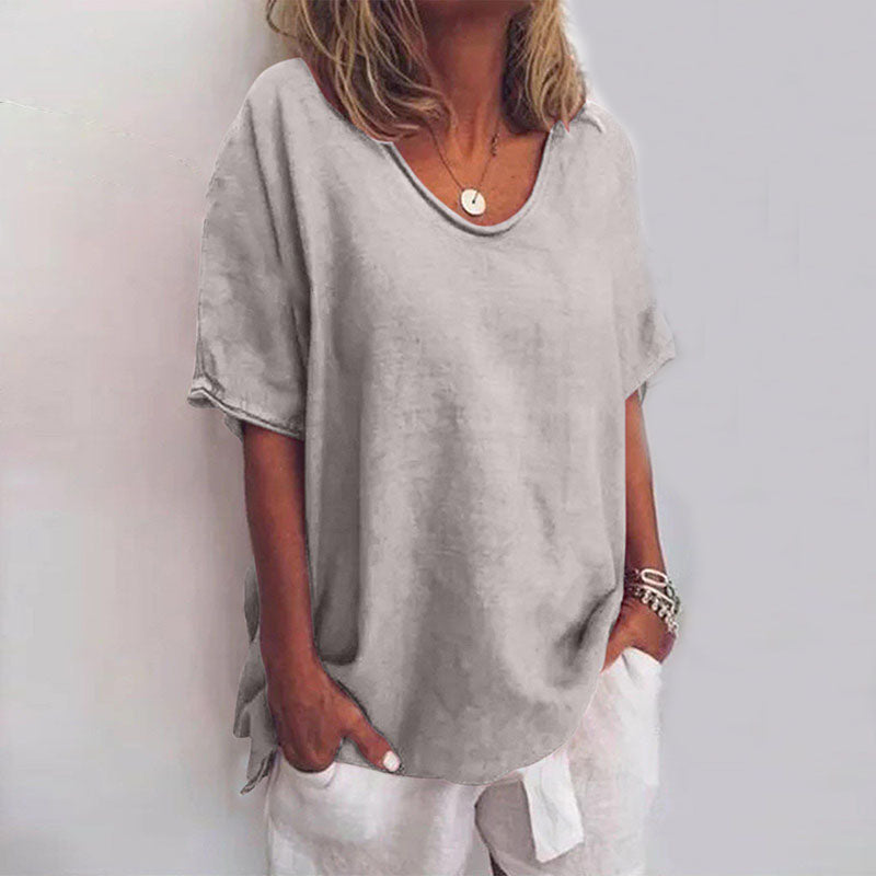 Anna - Sivá