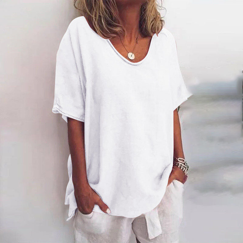 Anna - Biela