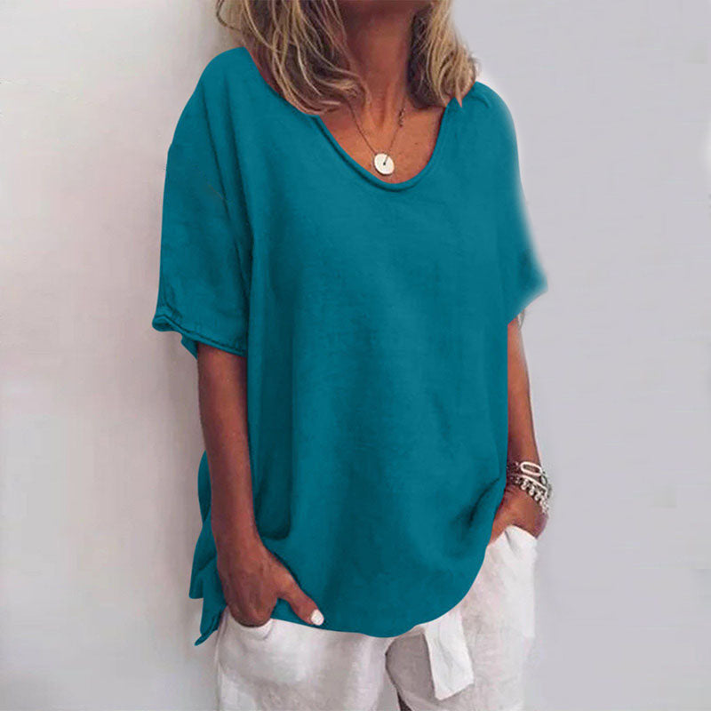 Anna - Tyrkysová