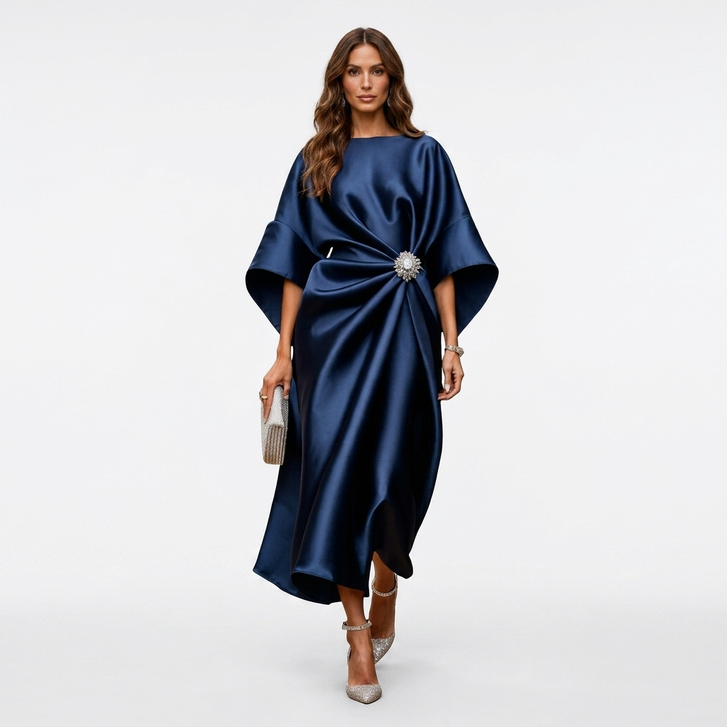 Gabriella | Nadčasová elegancia večerného trblietania
