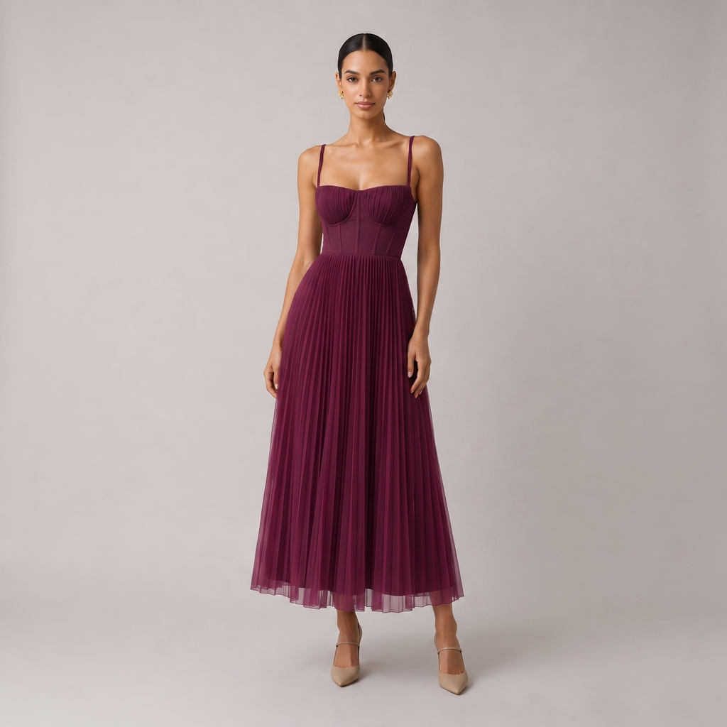 Ambra | Sochárska elegancia korzetového pása